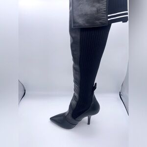 Fendi Calf Leather- comes as seen on pictures. Never worn.